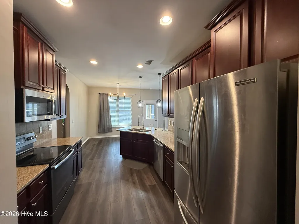 3113 Theodore Street Augusta GA 30909