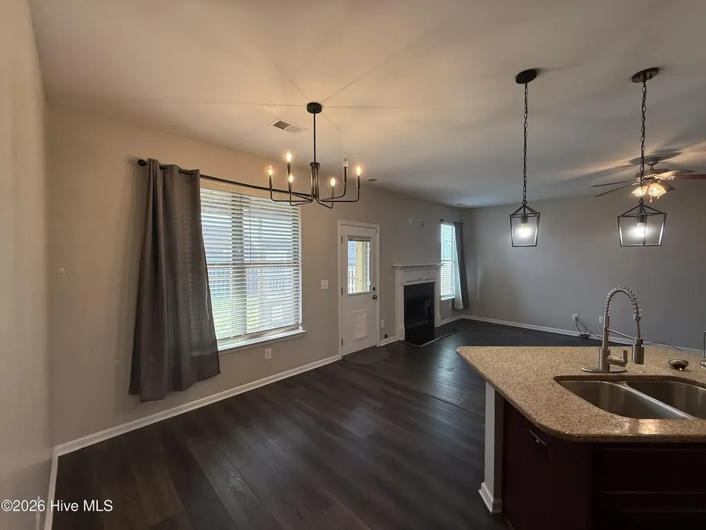 3113 Theodore Street Augusta GA 30909