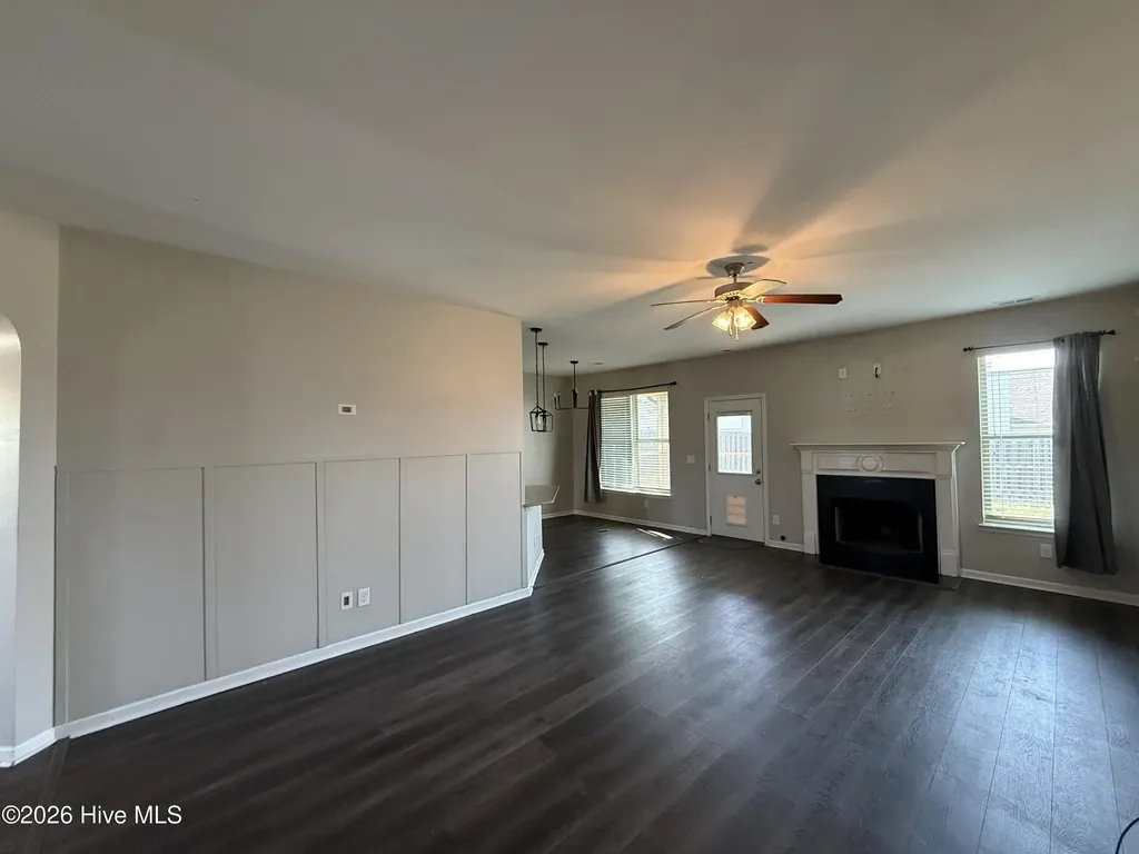 3113 Theodore Street Augusta GA 30909