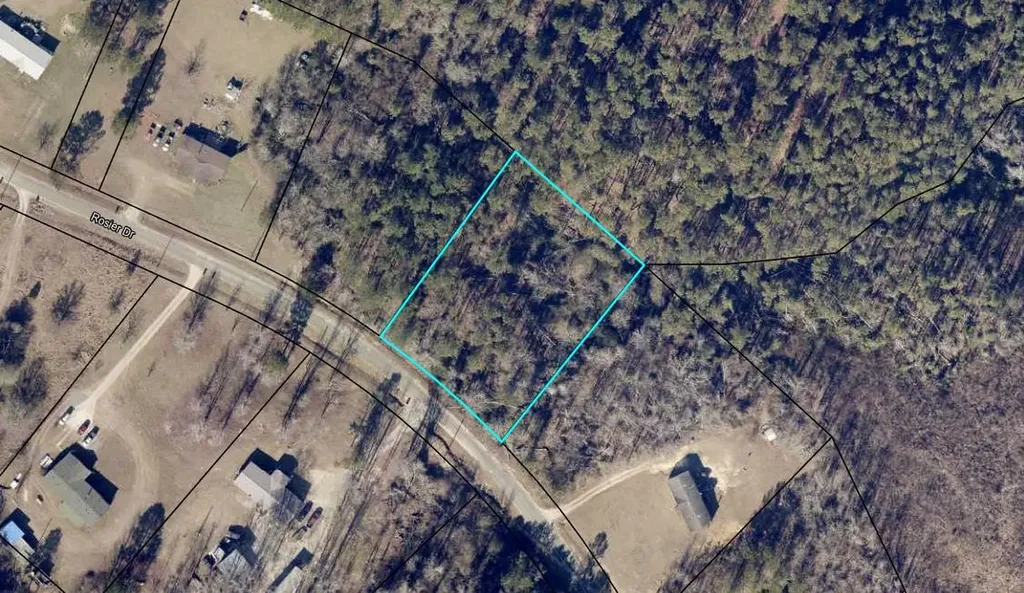 Lot 22 Rosier Drive Hephzibah GA 30815