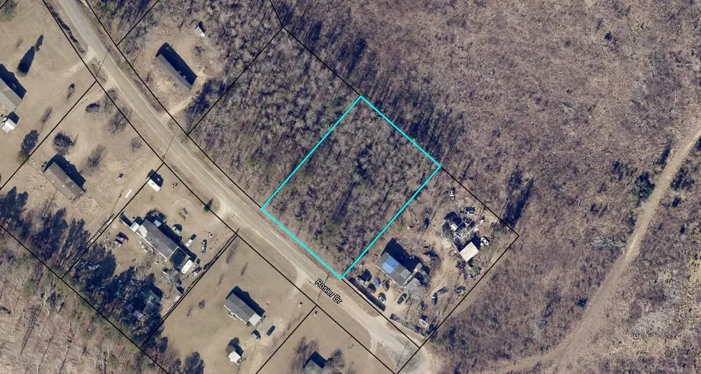 Lot 17 Rosier Drive Hephzibah GA 30815