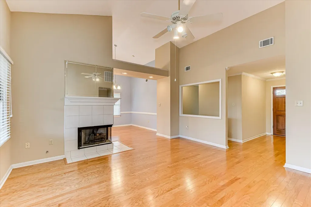 2949 Hillcreek Drive Augusta GA 30909