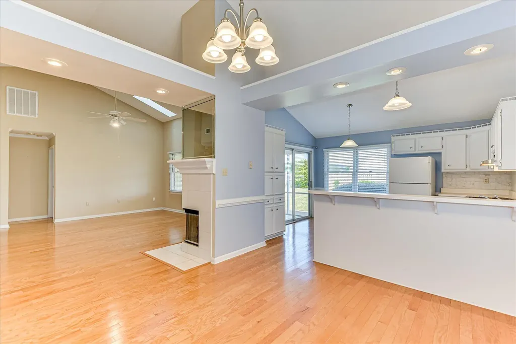 2949 Hillcreek Drive Augusta GA 30909
