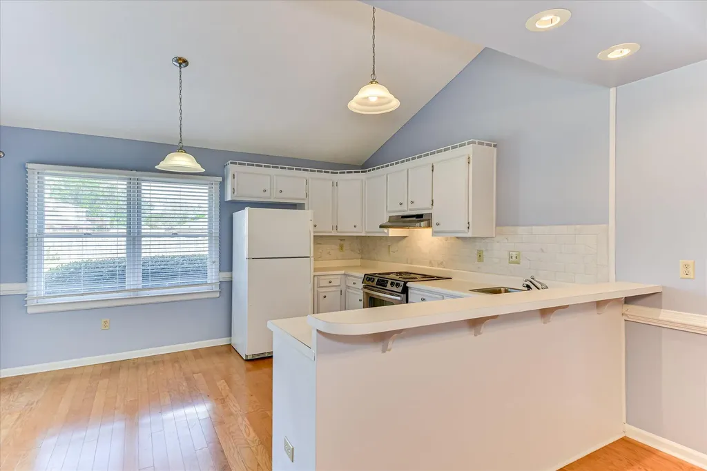 2949 Hillcreek Drive Augusta GA 30909