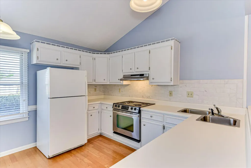 2949 Hillcreek Drive Augusta GA 30909