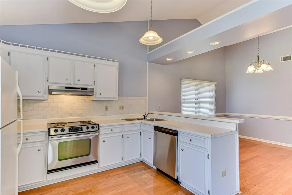 2949 Hillcreek Drive Augusta GA 30909