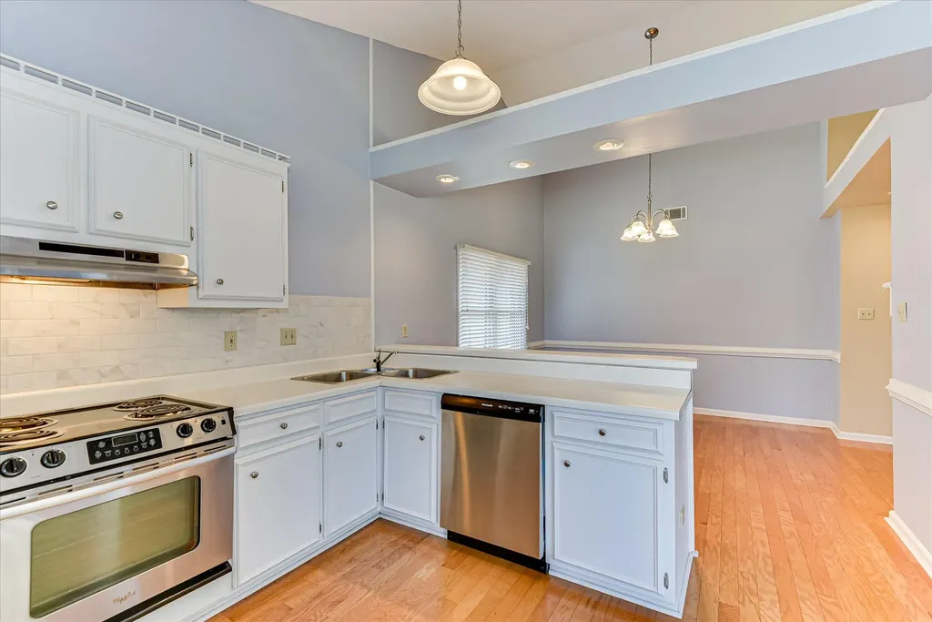 2949 Hillcreek Drive Augusta GA 30909
