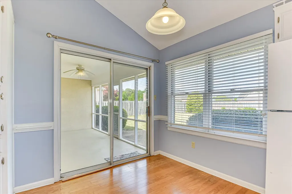 2949 Hillcreek Drive Augusta GA 30909