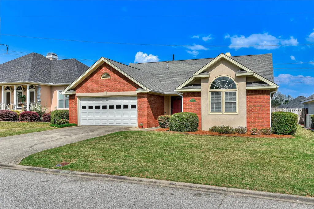 2949 Hillcreek Drive Augusta GA 30909
