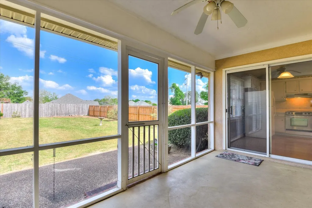 2949 Hillcreek Drive Augusta GA 30909