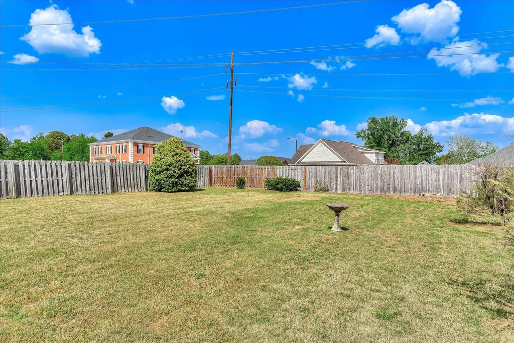 2949 Hillcreek Drive Augusta GA 30909