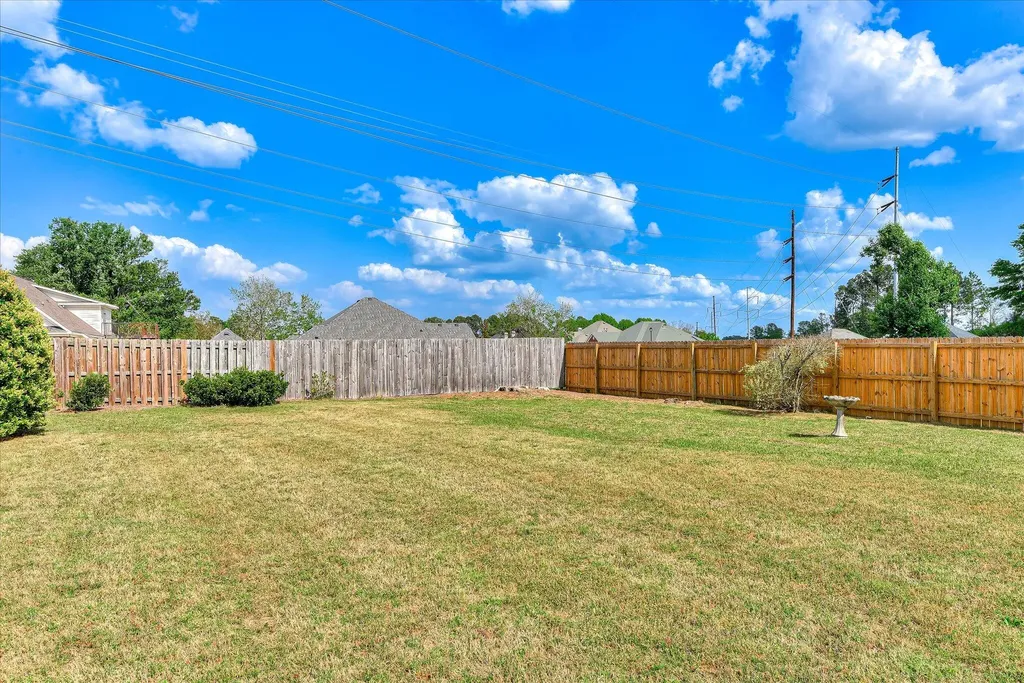 2949 Hillcreek Drive Augusta GA 30909