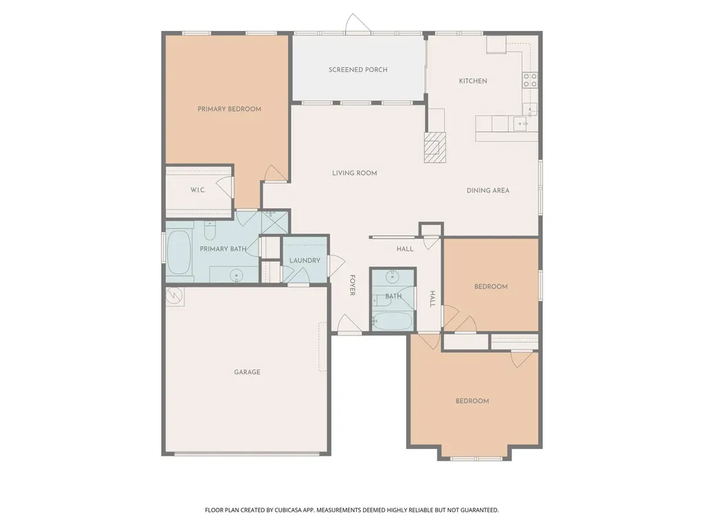 2949 Hillcreek Drive Augusta GA 30909