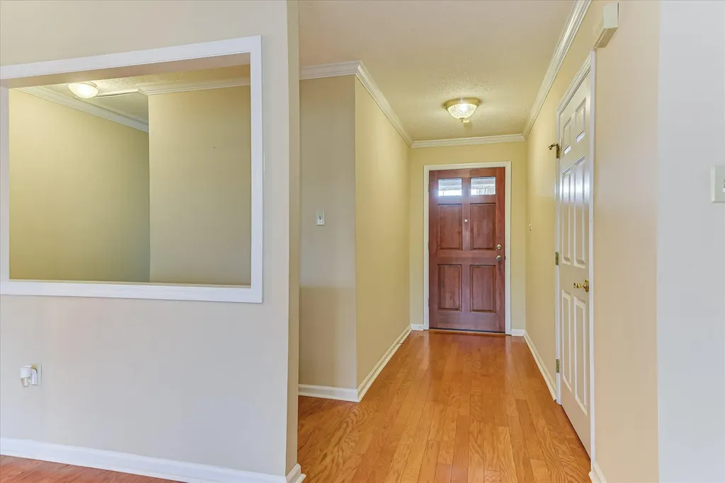 2949 Hillcreek Drive Augusta GA 30909