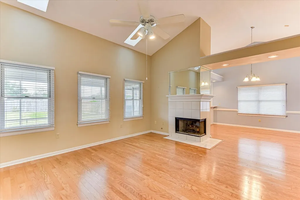 2949 Hillcreek Drive Augusta GA 30909