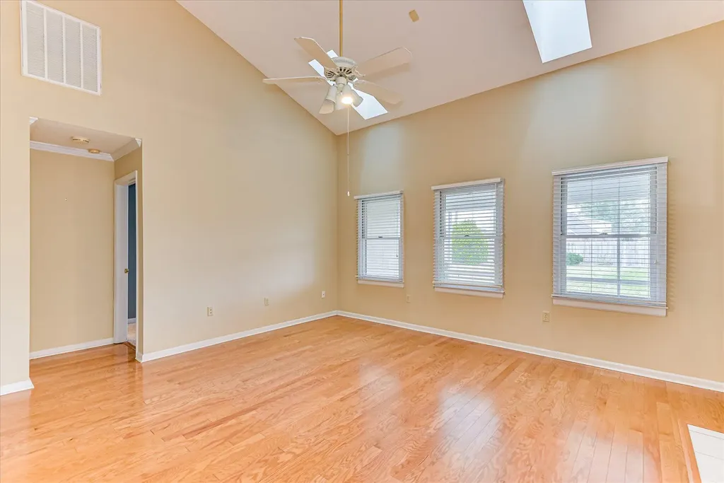 2949 Hillcreek Drive Augusta GA 30909