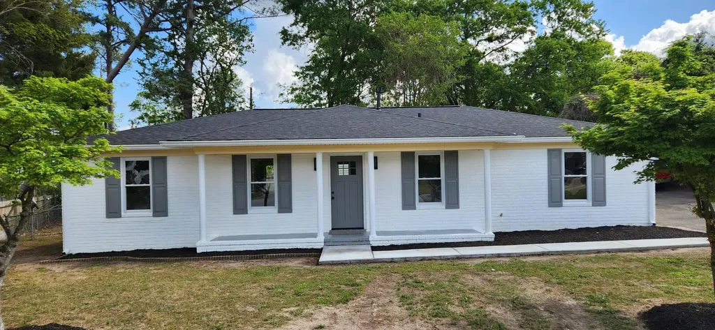 3966 Fairfax Street Martinez GA 30907