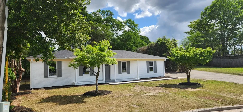 3966 Fairfax Street Martinez GA 30907