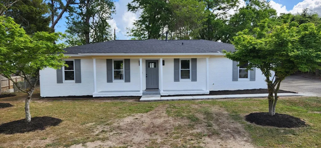 3966 Fairfax Street Martinez GA 30907