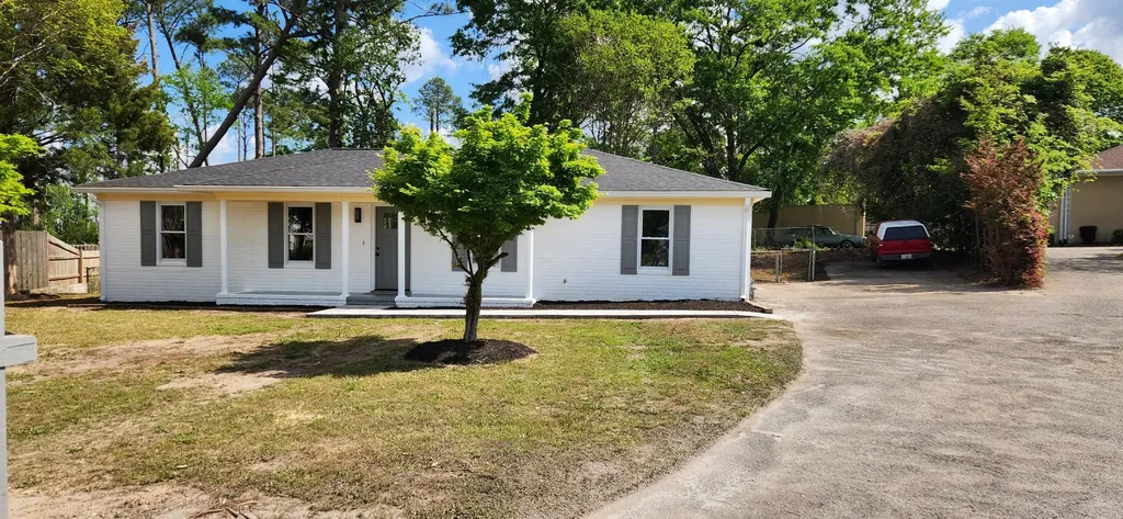 3966 Fairfax Street Martinez GA 30907