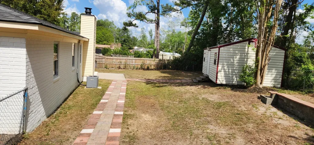 3966 Fairfax Street Martinez GA 30907