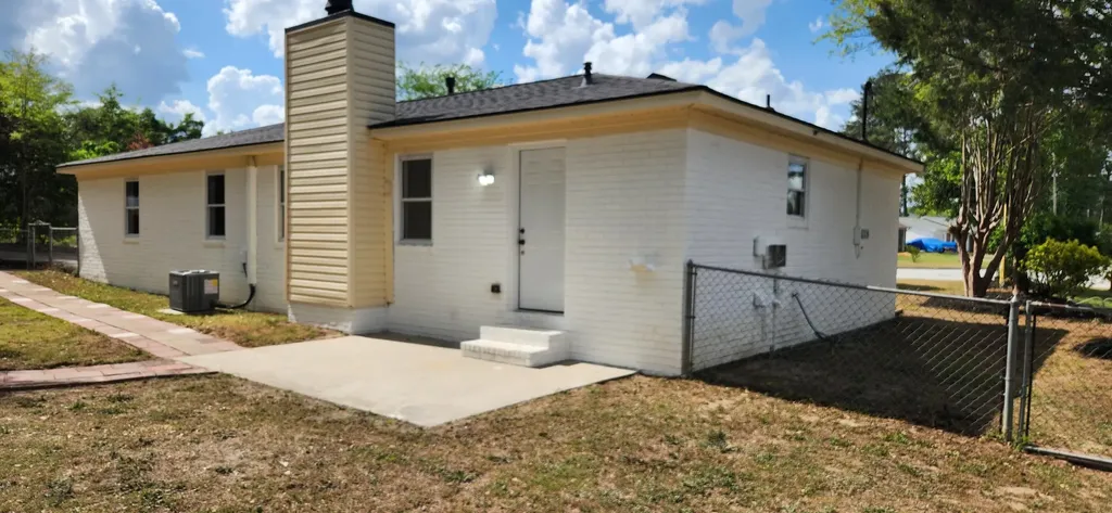3966 Fairfax Street Martinez GA 30907
