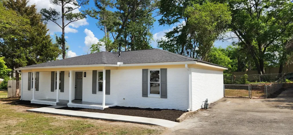 3966 Fairfax Street Martinez GA 30907
