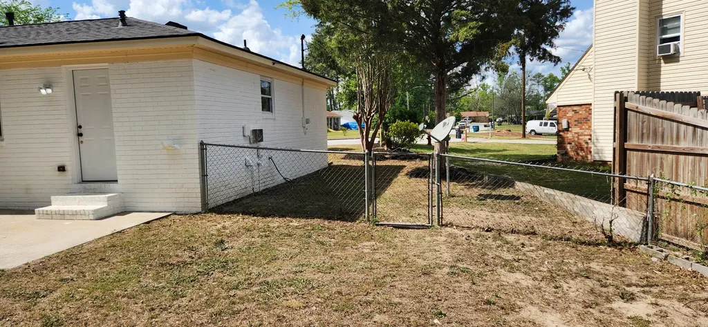 3966 Fairfax Street Martinez GA 30907