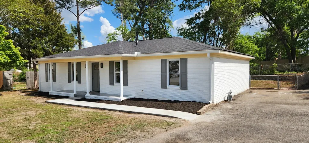 3966 Fairfax Street Martinez GA 30907