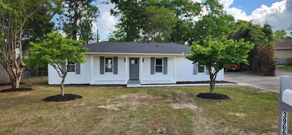 3966 Fairfax Street Martinez GA 30907