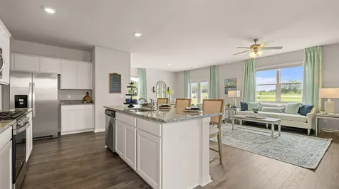 5145 Warbler Court North Augusta SC 29841