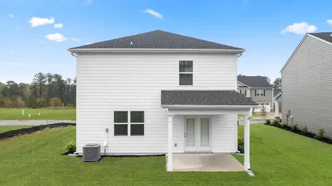 5145 Warbler Court North Augusta SC 29841