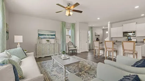 5145 Warbler Court North Augusta SC 29841