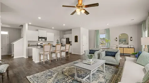 5145 Warbler Court North Augusta SC 29841