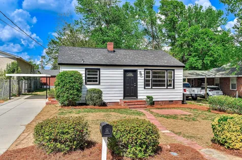 107 Johnson North Augusta SC 29841