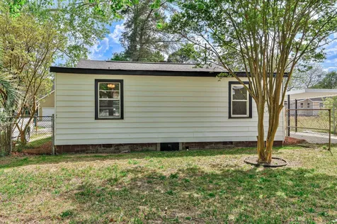 107 Johnson North Augusta SC 29841