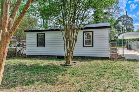 107 Johnson North Augusta SC 29841