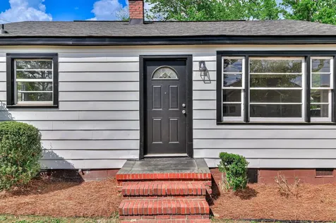 107 Johnson North Augusta SC 29841