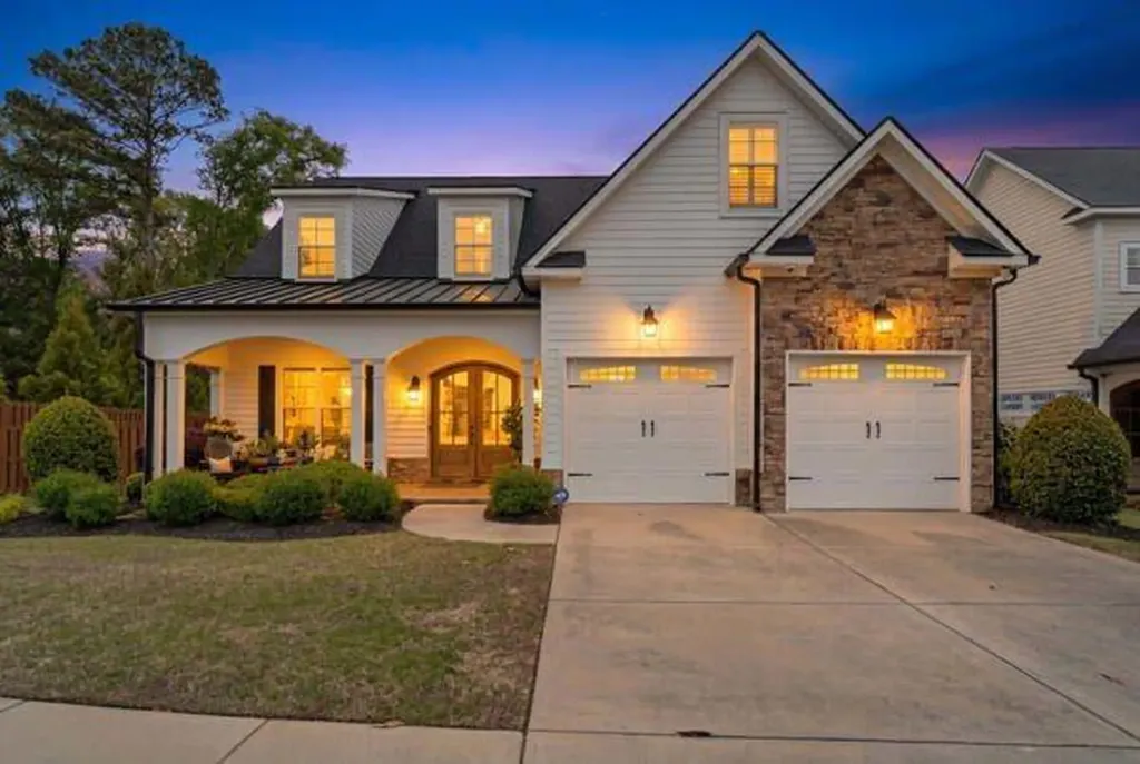 506 Meldon Road Evans GA 30809