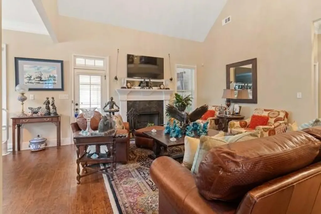506 Meldon Road Evans GA 30809