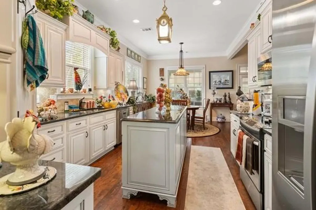 506 Meldon Road Evans GA 30809