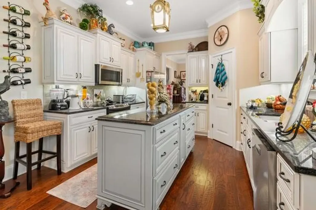 506 Meldon Road Evans GA 30809