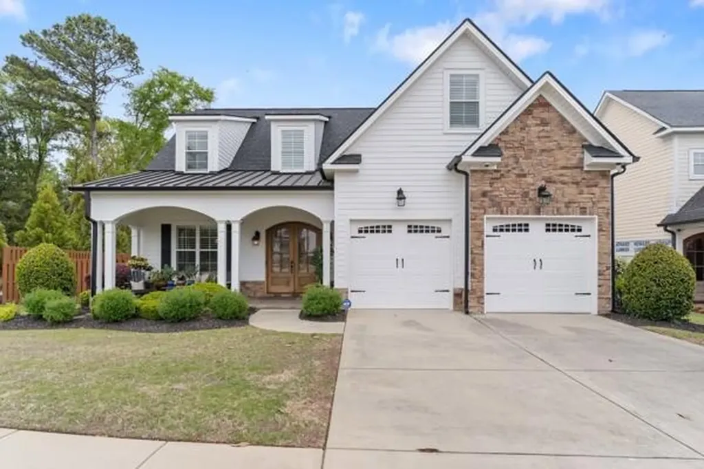 506 Meldon Road Evans GA 30809