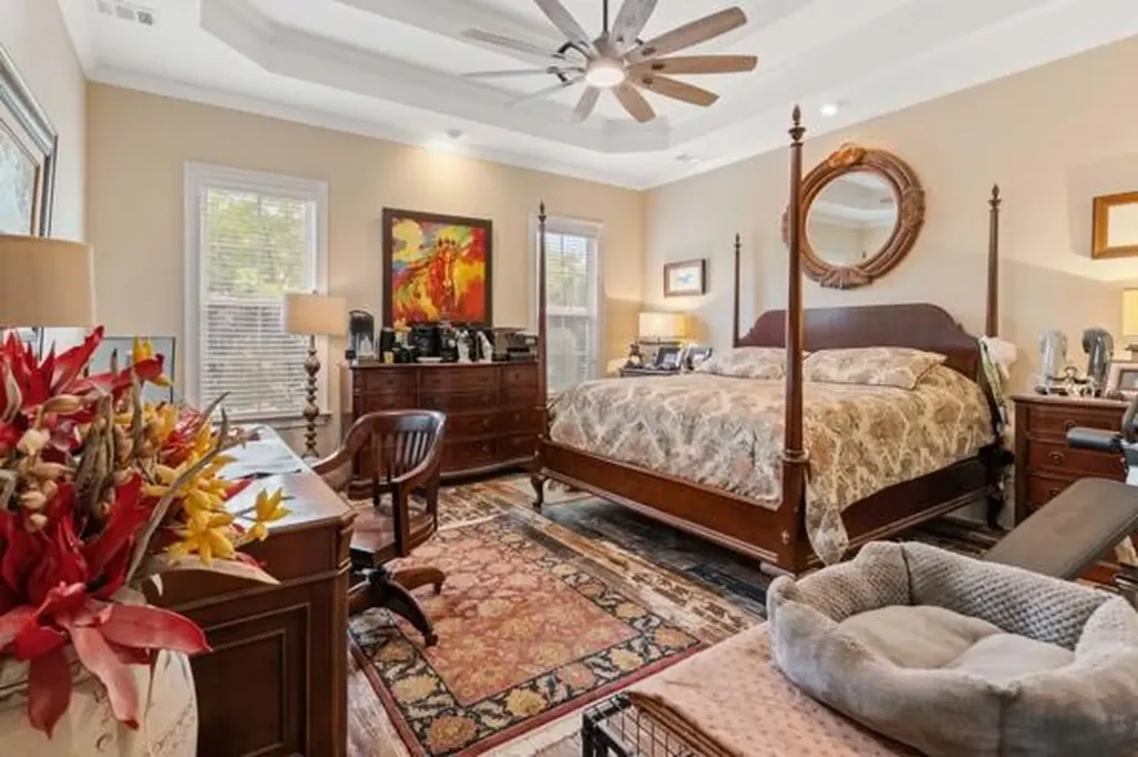 506 Meldon Road Evans GA 30809