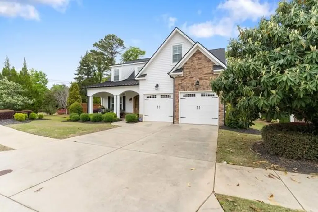 506 Meldon Road Evans GA 30809