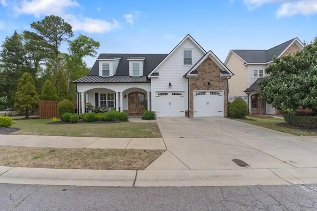 506 Meldon Road Evans GA 30809