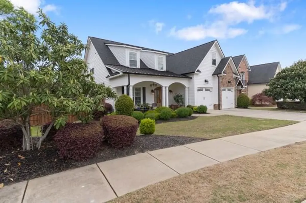 506 Meldon Road Evans GA 30809