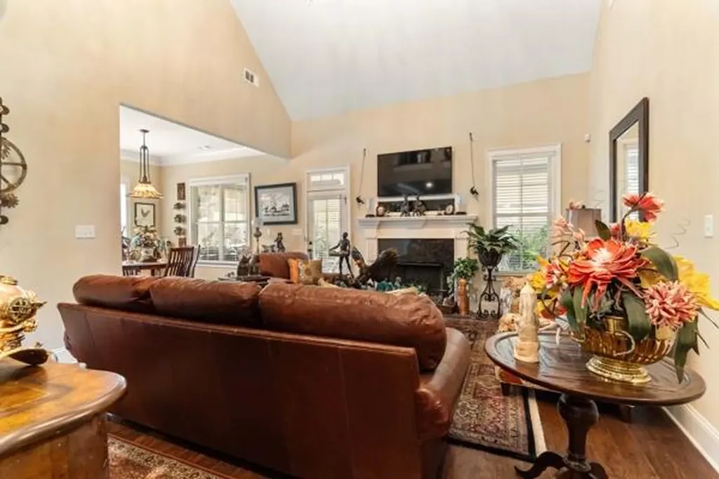 506 Meldon Road Evans GA 30809