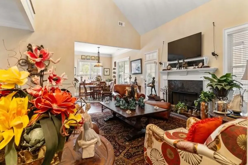 506 Meldon Road Evans GA 30809