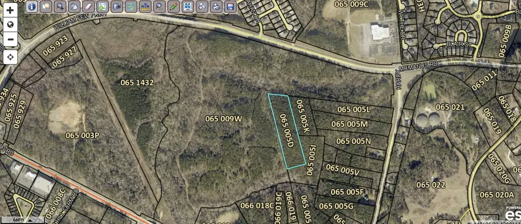 4979 Hardy Mcmanus Road Evans GA 30809